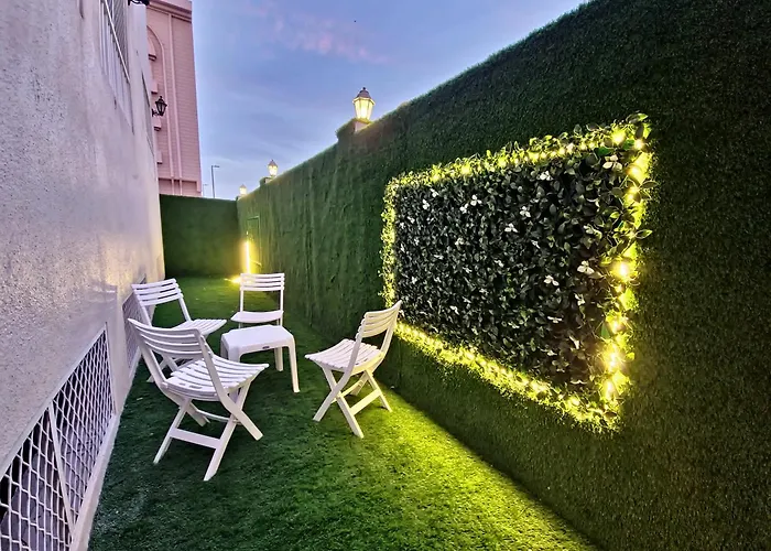 Apartament z 1 sypialnią